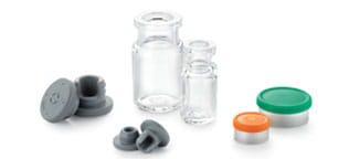Vial Containment Systems