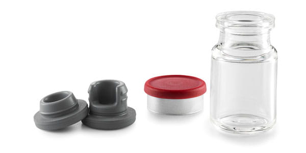 West Ready Pack System