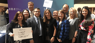 HBA Rising Star