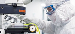Particle Analysis