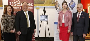 Usciences