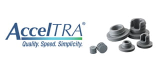 AccelTRA Components Program