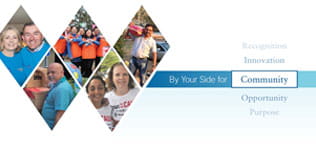 BYS for Community Philanthropic Themed