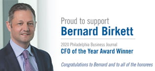 Bernard Birkett