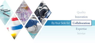 By Your Side for Collaboration