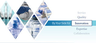 By Your Side for Innovation