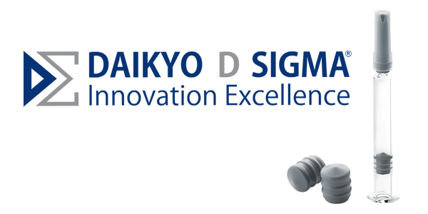 Daikyo D Sigma Pistons