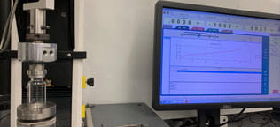 Dynamic Sealing Container Closure Testing