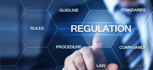 Regulations