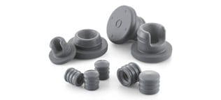 Stoppers and plungers
