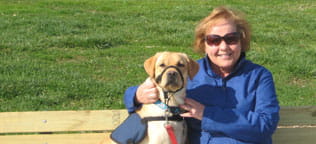 Janet Cooper and Journey