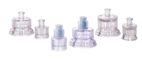 Vial Adapters