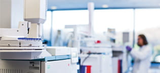 Extractables and Leachable Testing