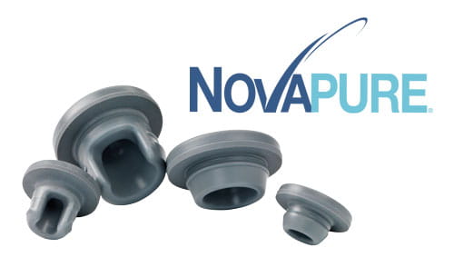 NovaPure Stoppers