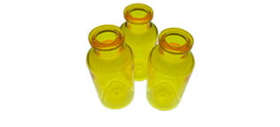 P3 Vials