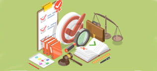 Requirements and Standards icon