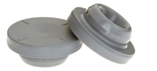 Serum Stopper