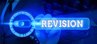 Revision