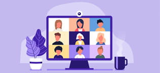 Virtual Presenation