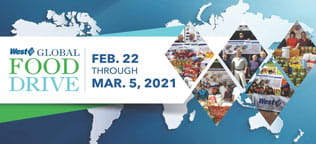 Global Food Drive
