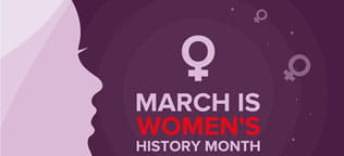 International Women's Month