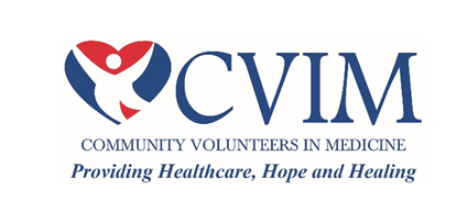 CVIM Logo