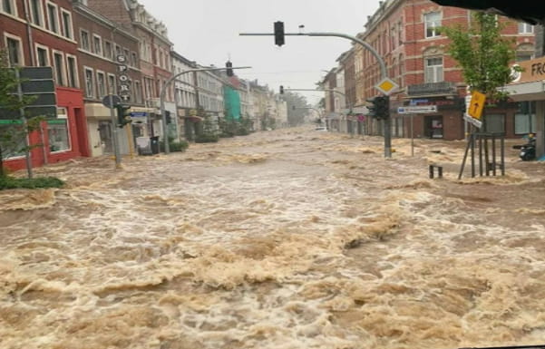 power germany floods