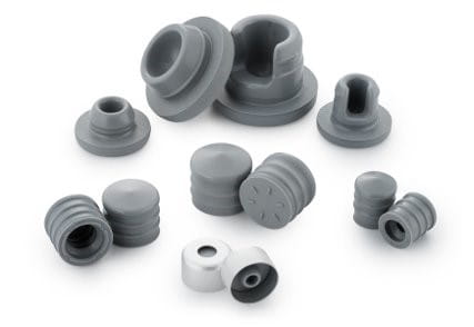 NovaPure® Components for the Lifecycle of Injectable Drug Products