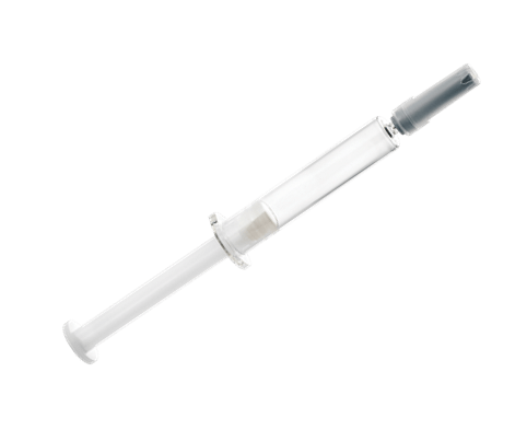 Advantages of Daikyo Crystal Zenith® COP Syringe 