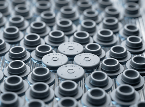 Westar™ RU and Westar™ Select RU ready-to-use components