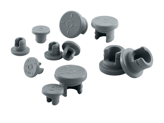 Extractables and leachables testing, West4040 LyoTec® stoppers
