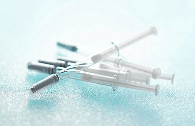 What is the difference between two-part and three-part syringes? - Drug  Delivery Business