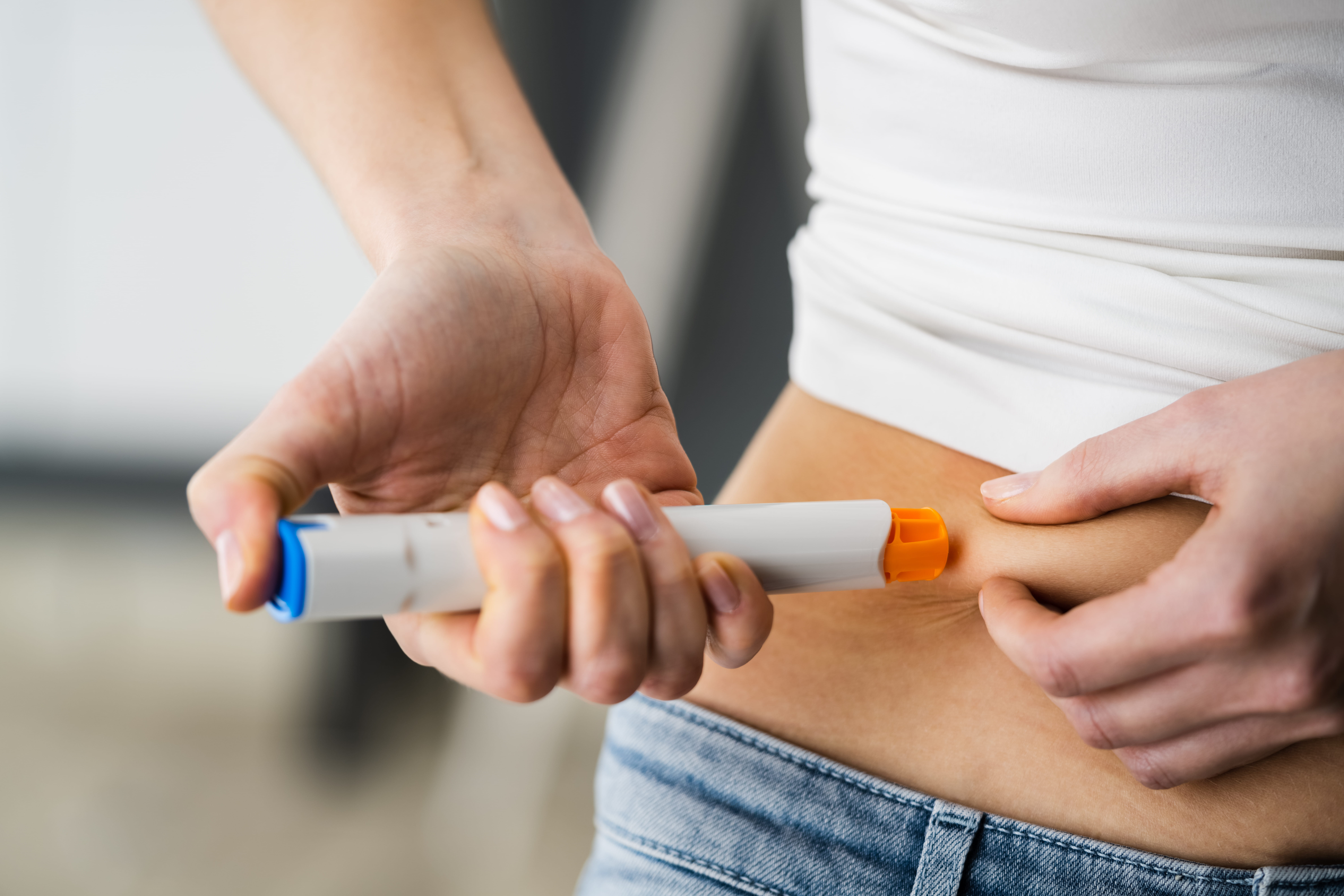 Shift from vial systems to needle-based drug-device combination products