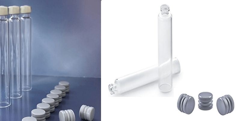Advancing Drug Delivery with FluroTec® 1.5 mL Cartridge Plungers