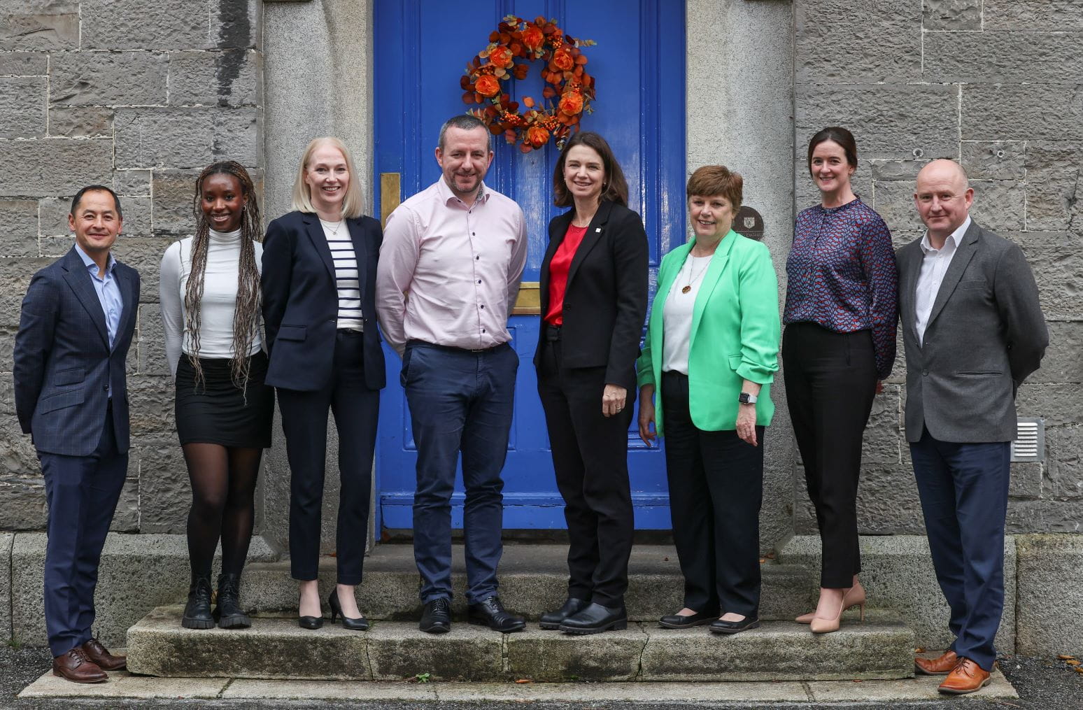 West Partners with DCU to Empower Students from Socio-Economically Disadvantaged Communities