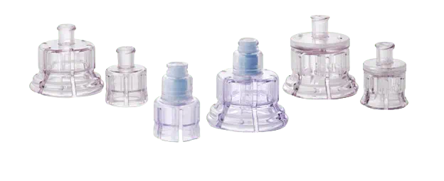  West Vial Adapter™ Transfer Devices in Cell and Gene Therapy Applications 