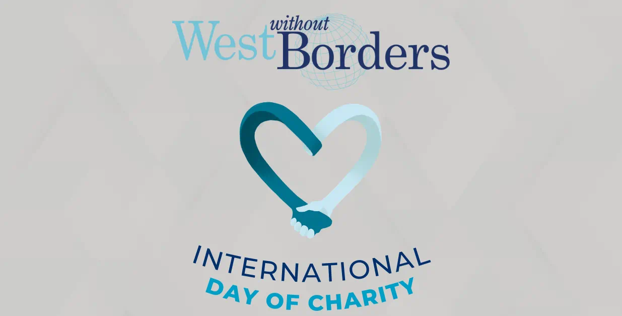 West without Borders