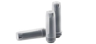 Rigid Needle Shields