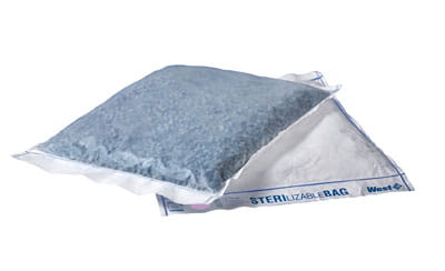 Sterilizable Bags