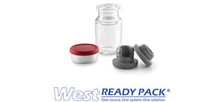 West Ready Pack System