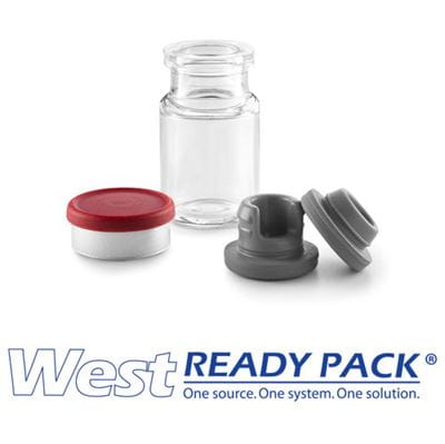 West Ready Pack System 