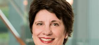Diane Paskiet Presents at Peptalk