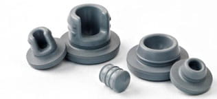 Stoppers and Plungers