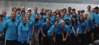 Dragon Boat Festival 2014