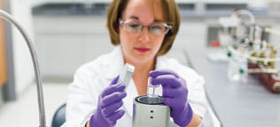 CCI Testing