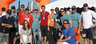 Ragnar Tech Group Team