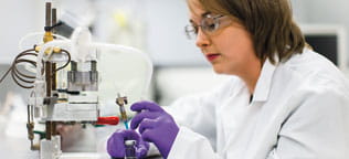CCI Testing