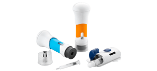 Self Injection grouping
