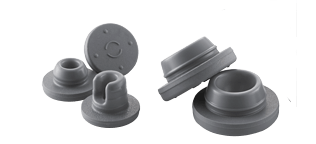 Lyo and Serum stoppers