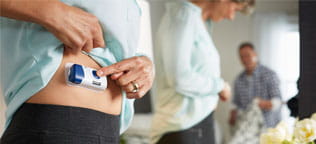 The SmartDose Platform in use